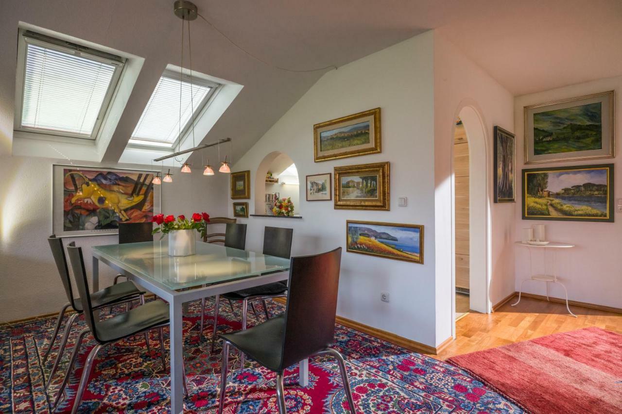 Apartment Kaiserpanorama Kiefersfelden Extérieur photo